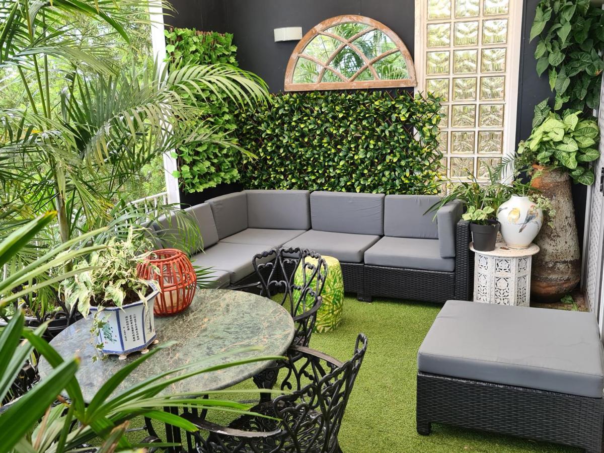 Vista Unit Close To The City & Airport & Train Station And Brighton Le Sands Beach Sydney Buitenkant foto
