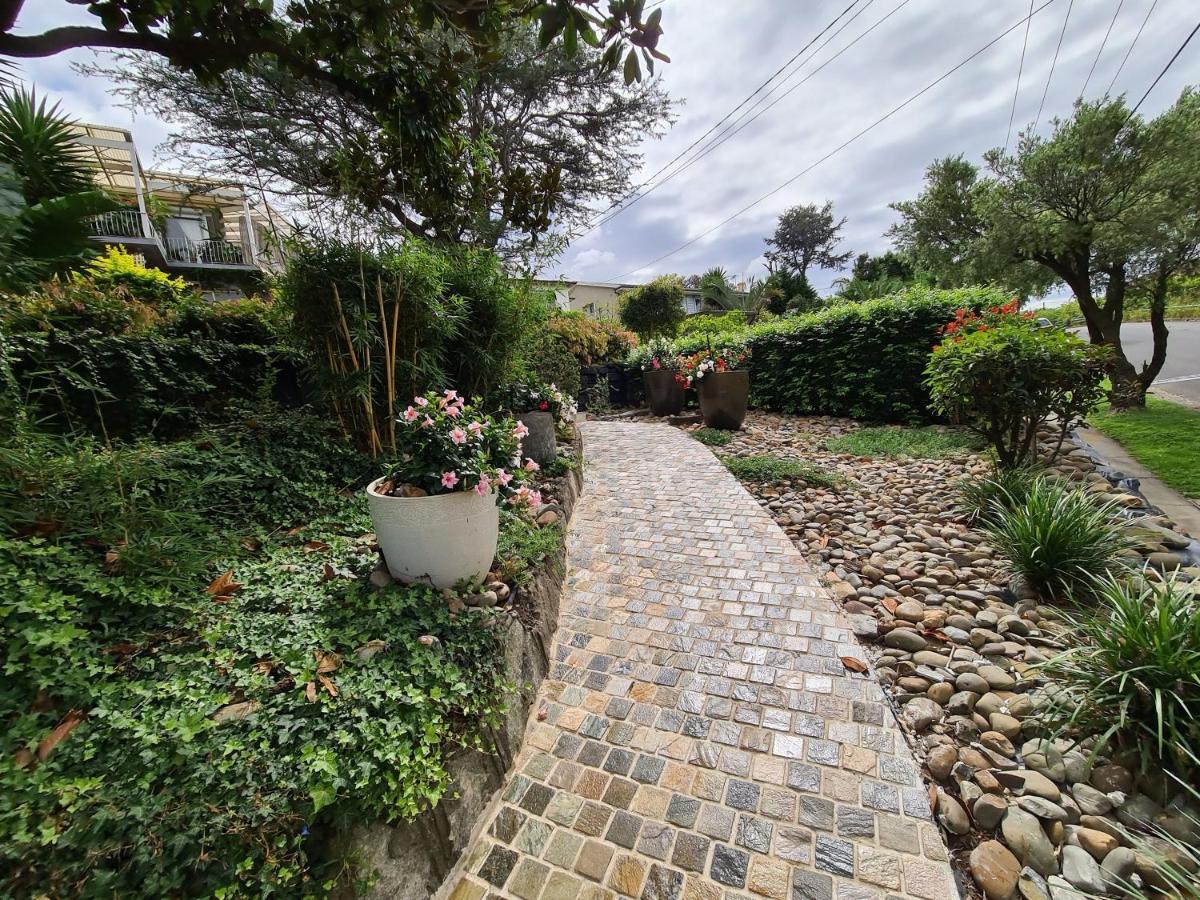 Vista Unit Close To The City & Airport & Train Station And Brighton Le Sands Beach Sydney Buitenkant foto