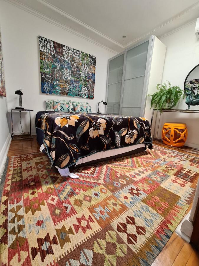 Vista Unit Close To The City & Airport & Train Station And Brighton Le Sands Beach Sydney Buitenkant foto