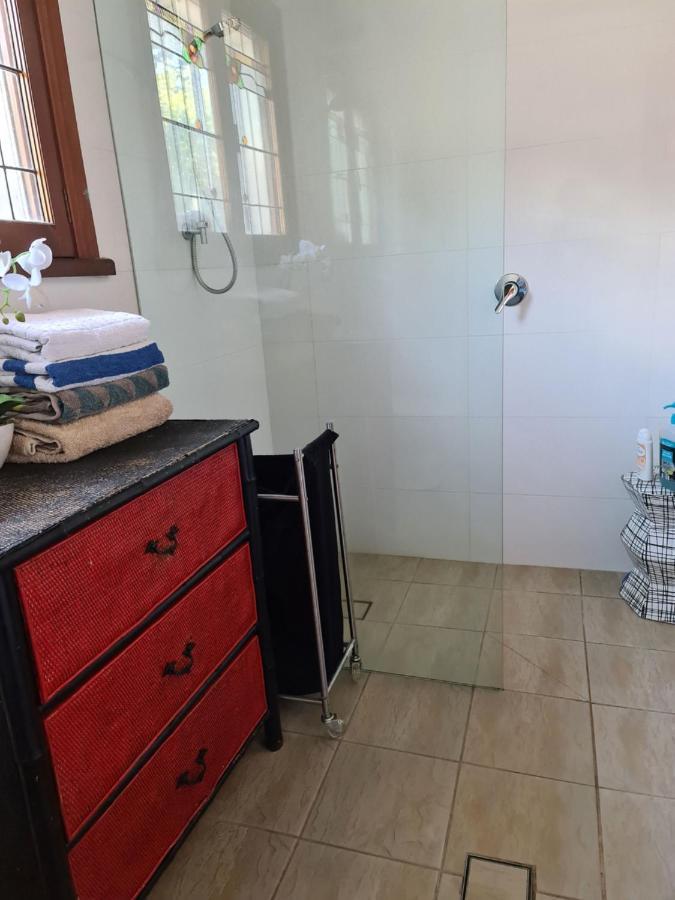 Vista Unit Close To The City & Airport & Train Station And Brighton Le Sands Beach Sydney Buitenkant foto