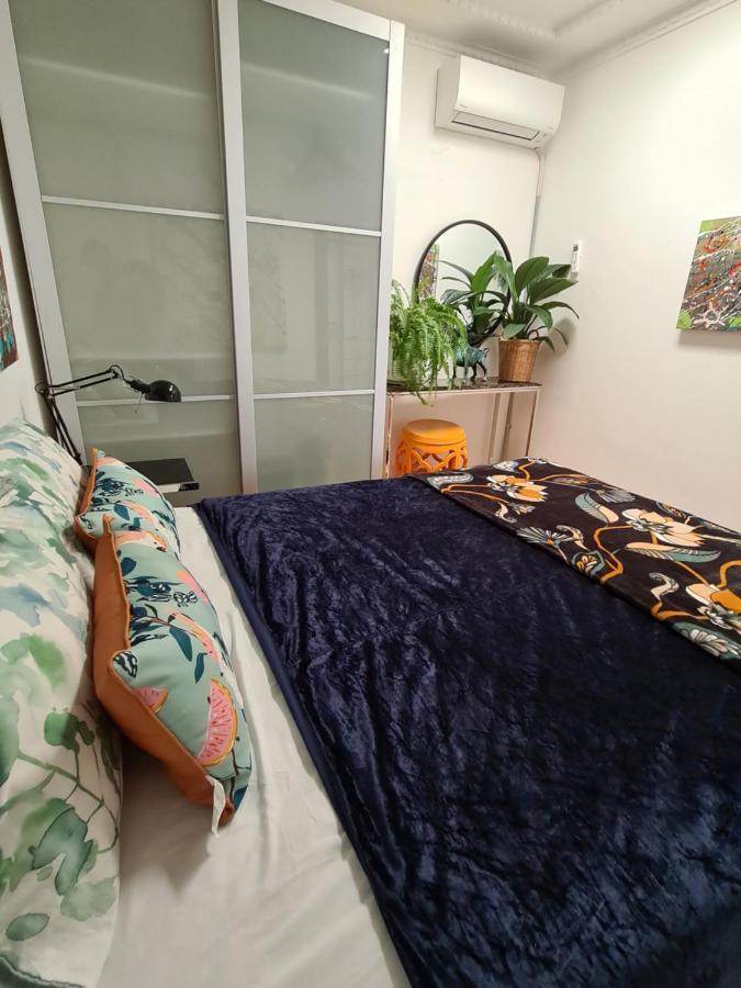 Vista Unit Close To The City & Airport & Train Station And Brighton Le Sands Beach Sydney Buitenkant foto